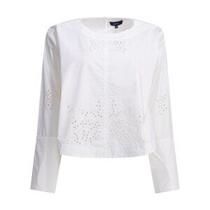 Soeur Hansel Blouse Tag Size 36 Women